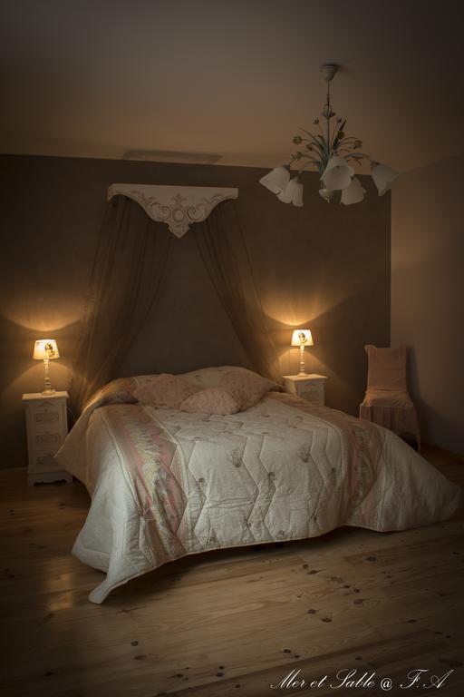 Mer Et Sable B&B Ville-Pommeroeul Room photo