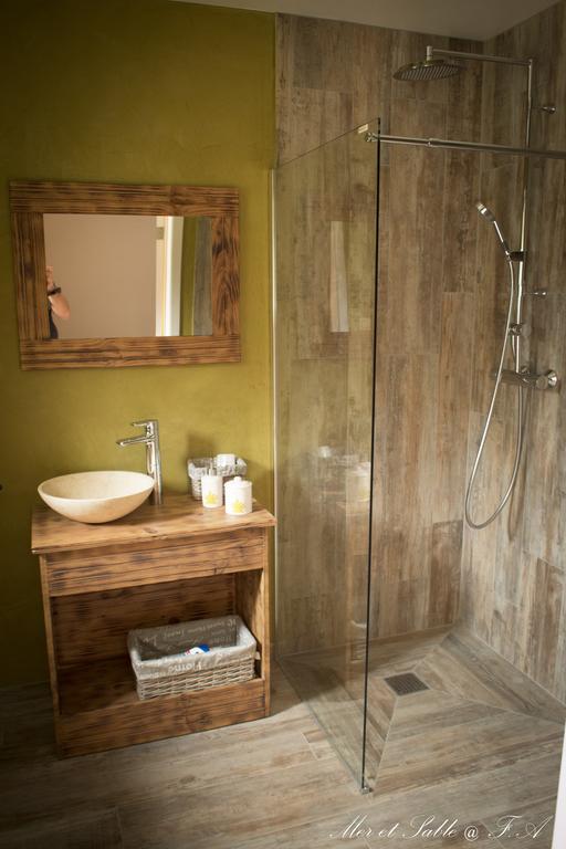 Mer Et Sable B&B Ville-Pommeroeul Room photo