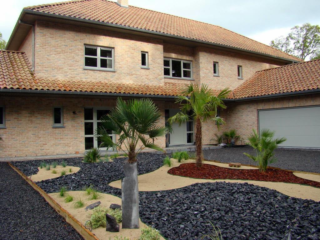 Mer Et Sable B&B Ville-Pommeroeul Exterior photo
